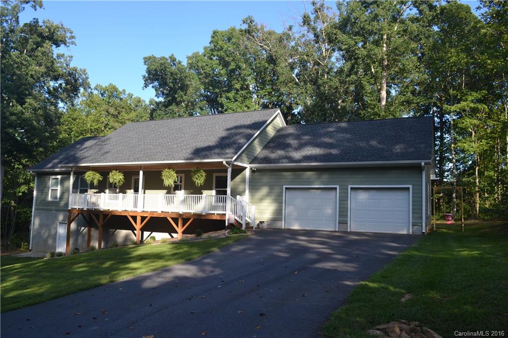 139 Fairmont Road Candler NC 28715