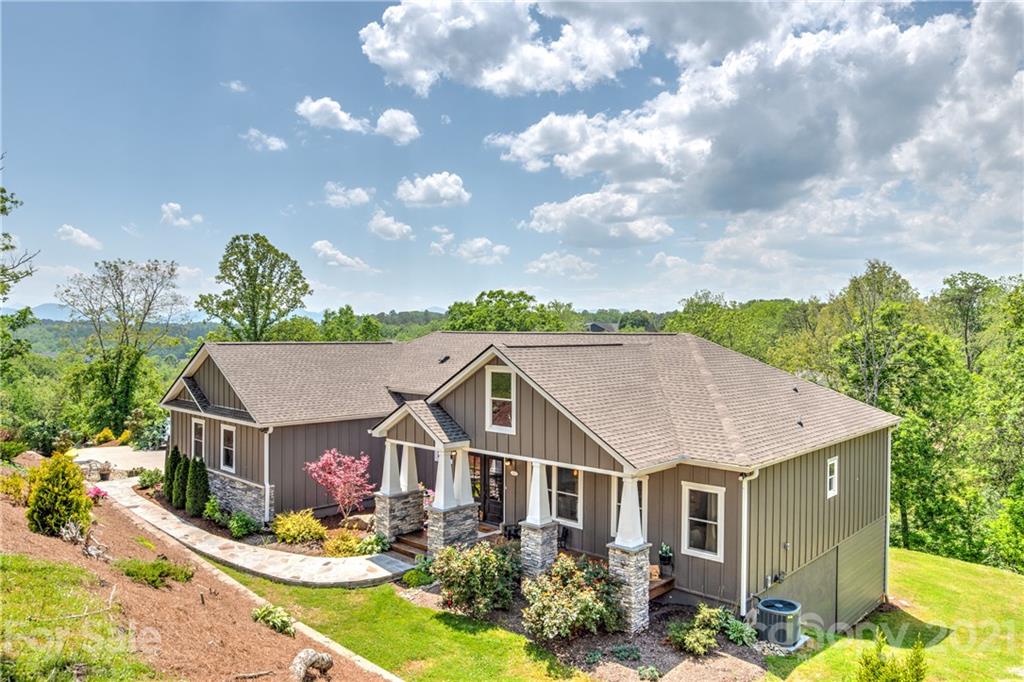 21 Adas Way Weaverville NC 28787
