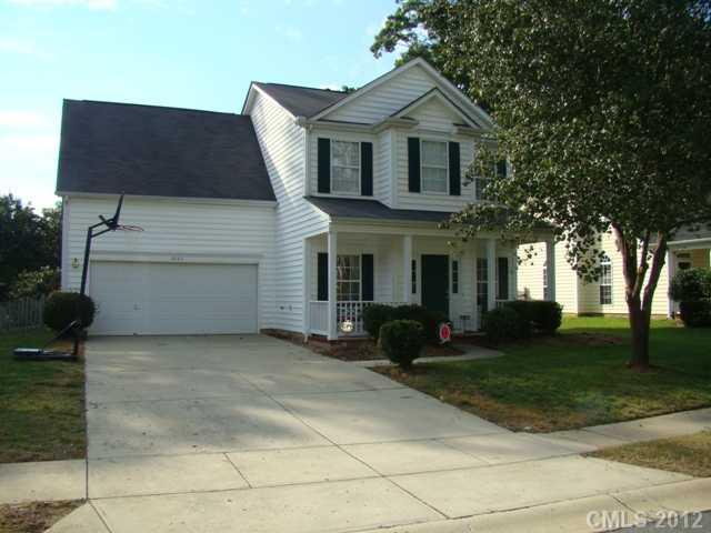 8285 Chatham Oaks Drive Concord NC 28027