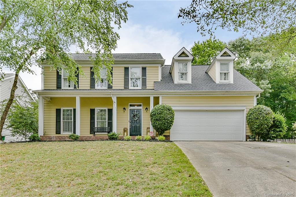 7108 Obrien Court Charlotte NC 28269