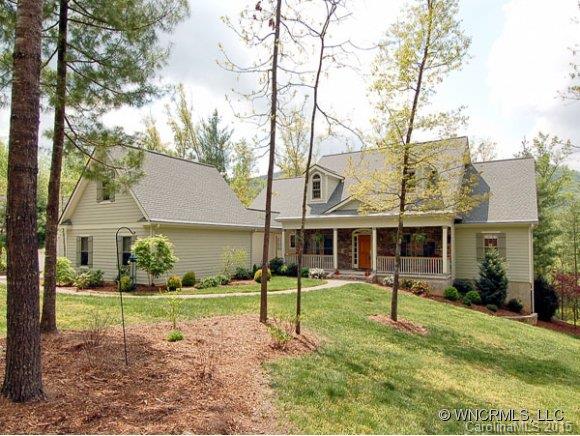 184 Duncan Estate Drive Fletcher NC 28732