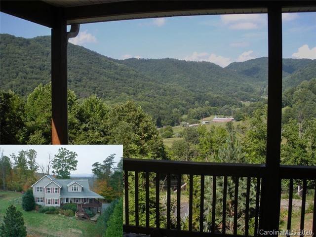 34 Big Oak Drive Weaverville NC 28787