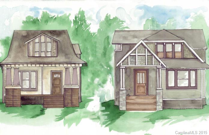 1829 Logie Avenue Charlotte NC 28205