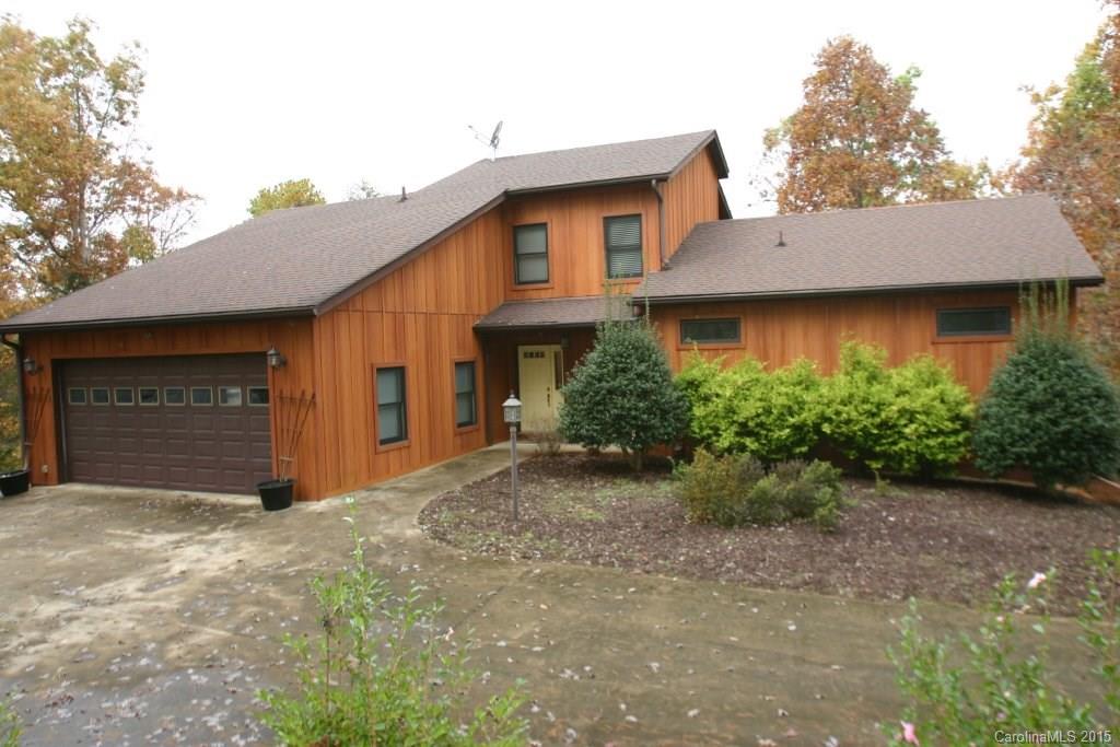 358 Whitney Boulevard Lake Lure NC 28746