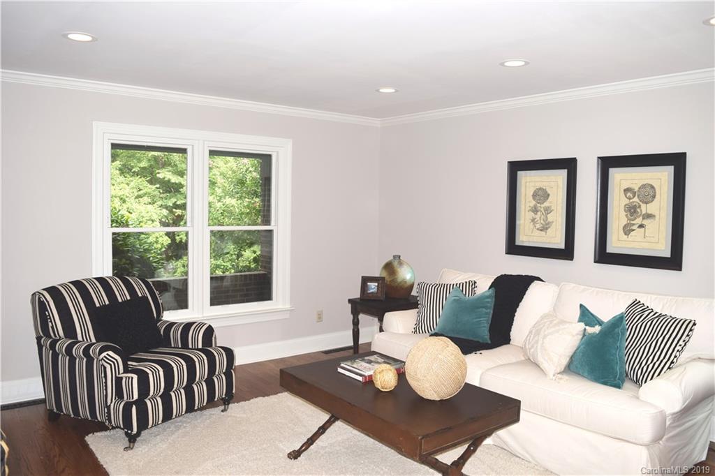 1419 Dennbriar Drive Nw Concord NC 28027