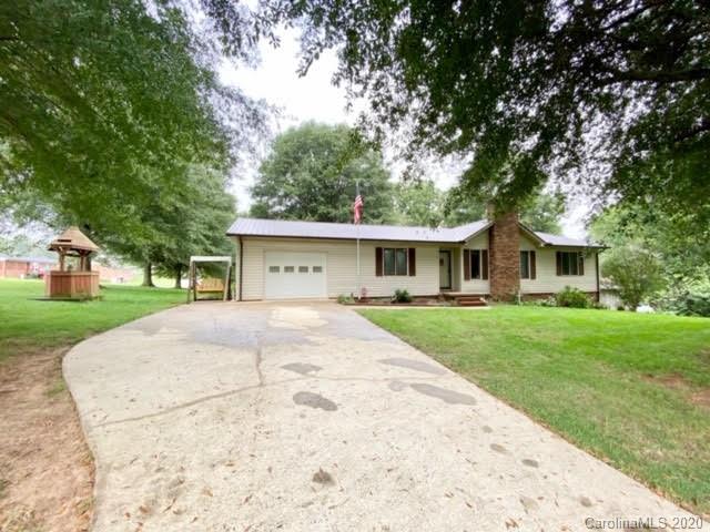 47 Greenfield Lane Taylorsville NC 28681