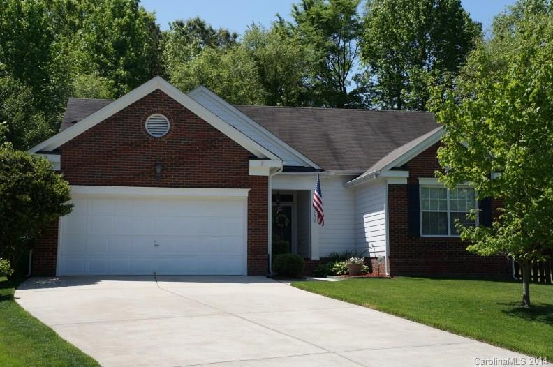 10300 Suffield Court Charlotte NC 28269