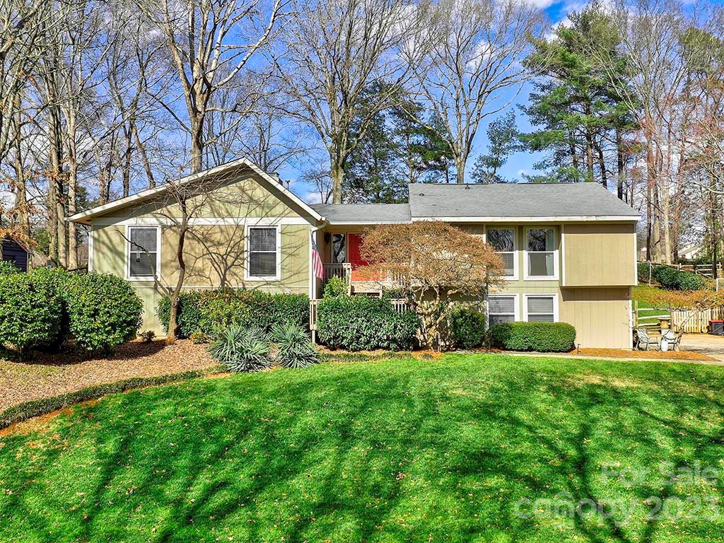 3724 Smokerise Hill Drive Charlotte NC 28277