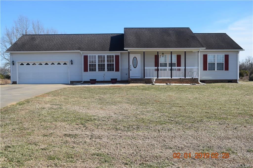 119 Chambwood Lane Shelby NC 28152