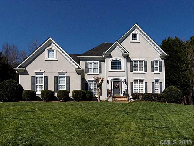 5241 Kirby Mews Court Charlotte NC 28277