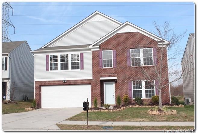 1710 Bray Drive Charlotte NC 28214