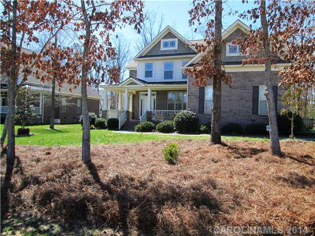 3011 Crismark Drive Indian Trail NC 28079