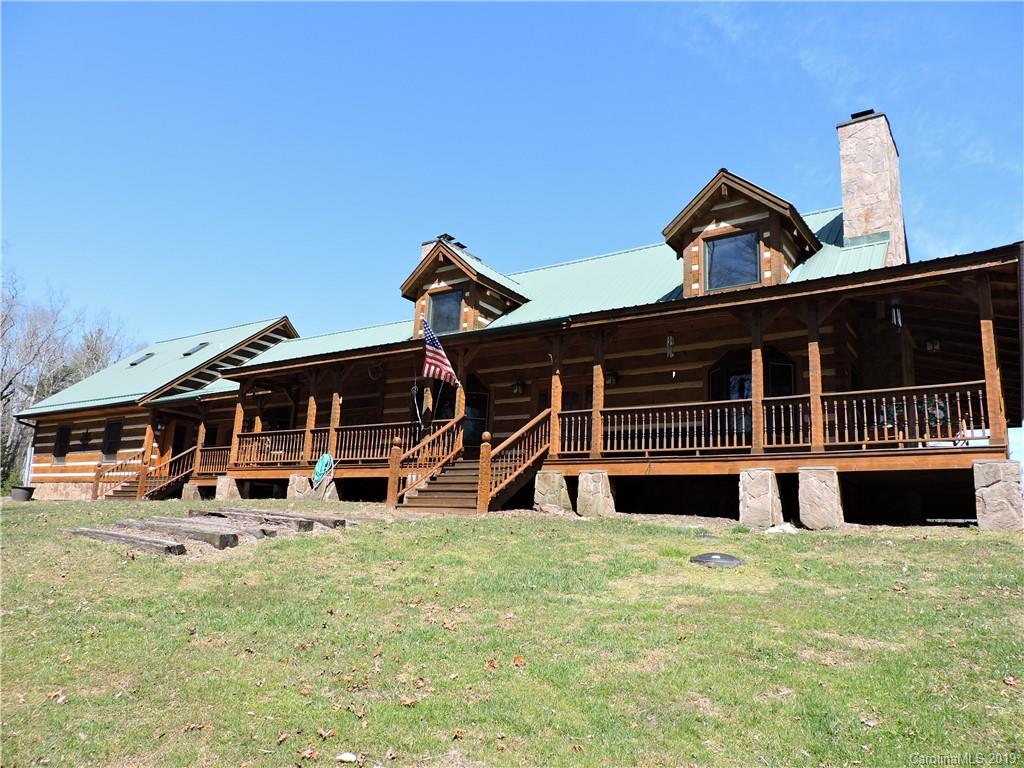 237 Murdock Road Bakersville NC 28705