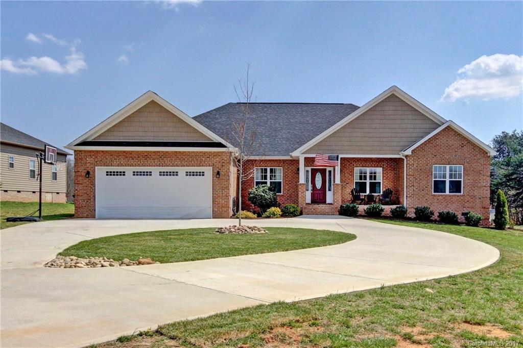 4574 Hunter Rhyne Road Lincolnton NC 28092