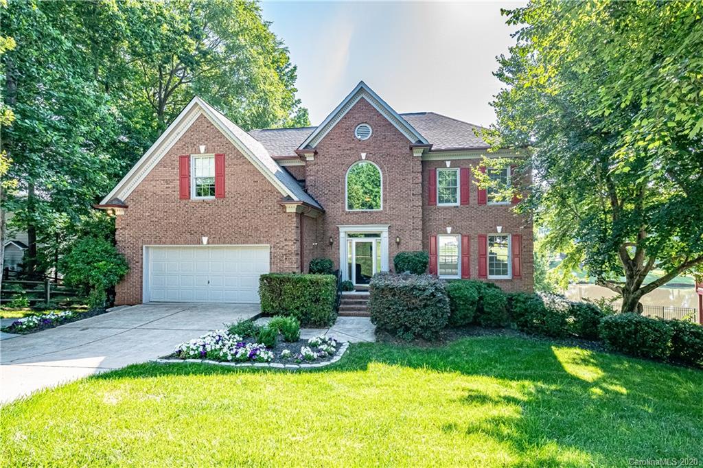 15409 Northstone Drive Huntersville NC 28078
