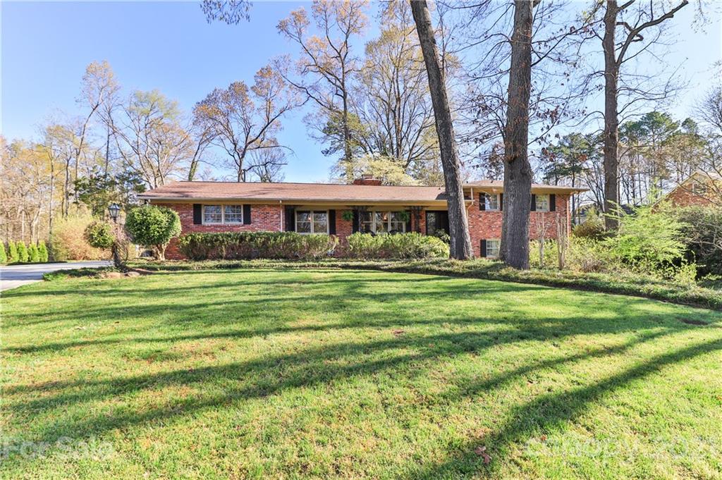 3438 Carmel Forest Drive Charlotte NC 28226