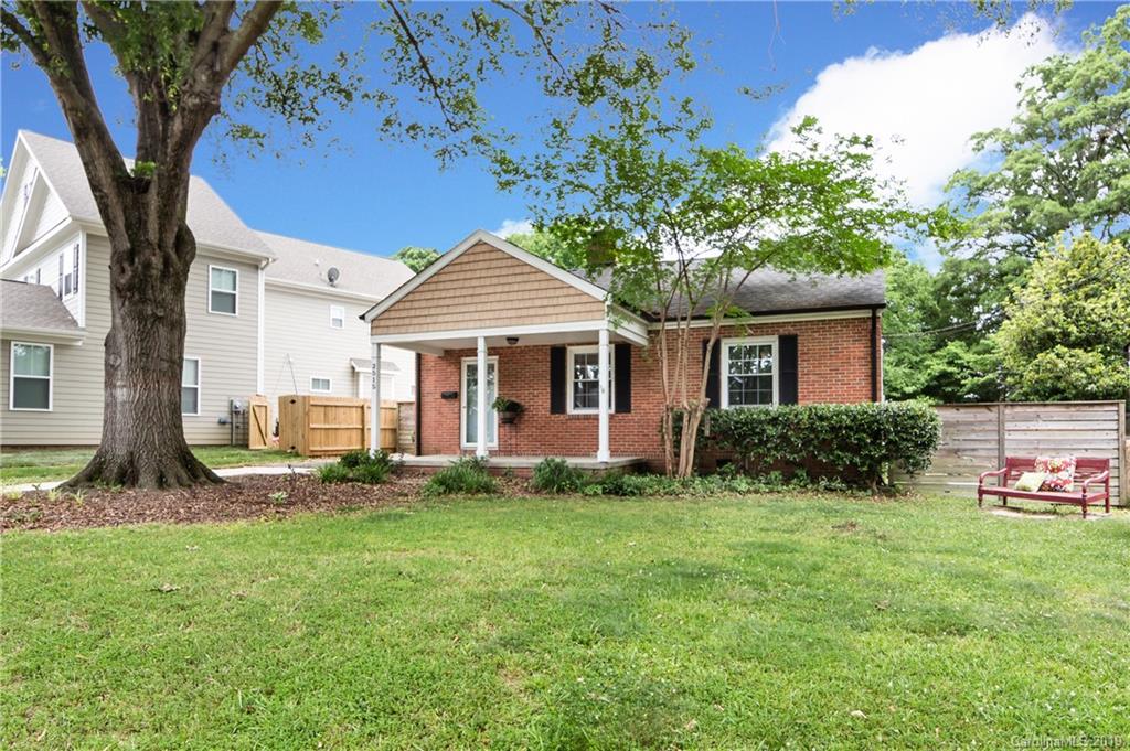 2515 Daniel Street Charlotte NC 28205