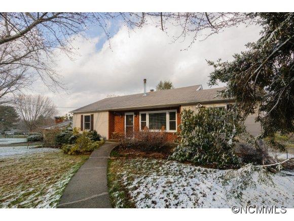 51 Rash Road Asheville NC 28806