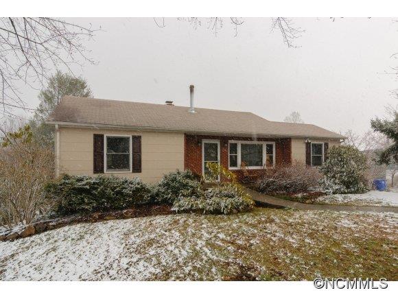 51 Rash Road Asheville NC 28806