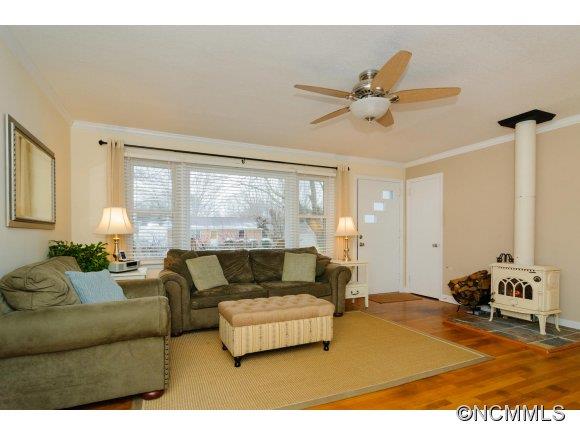 51 Rash Road Asheville NC 28806