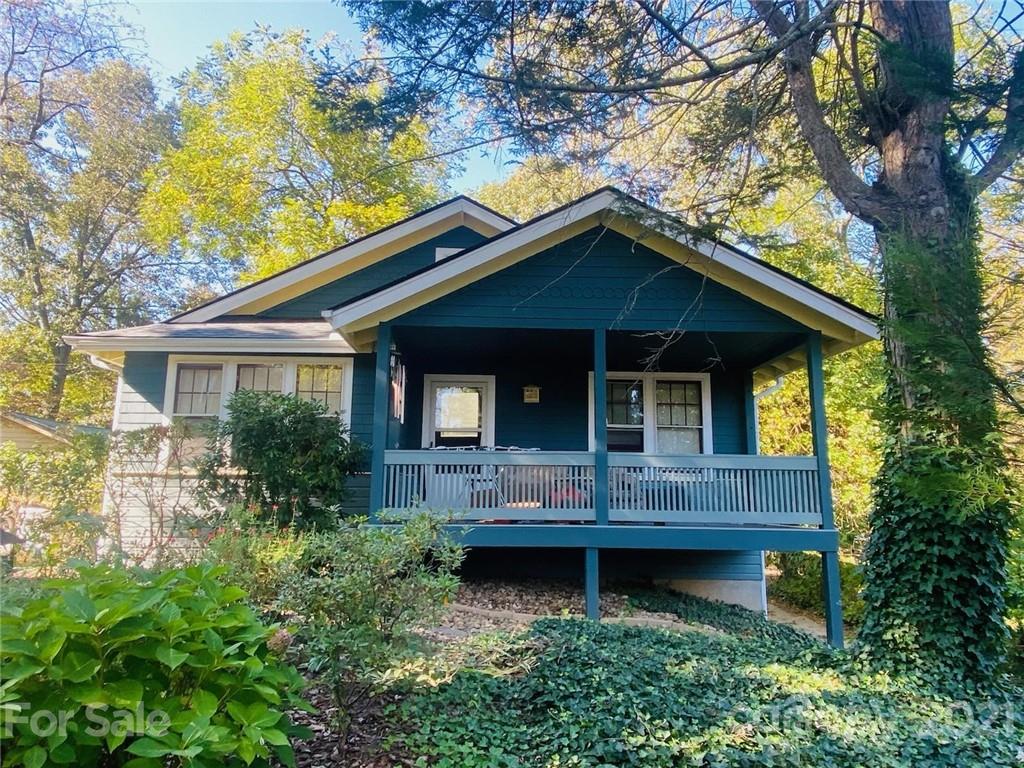 127 W Chestnut Street Asheville NC 28801
