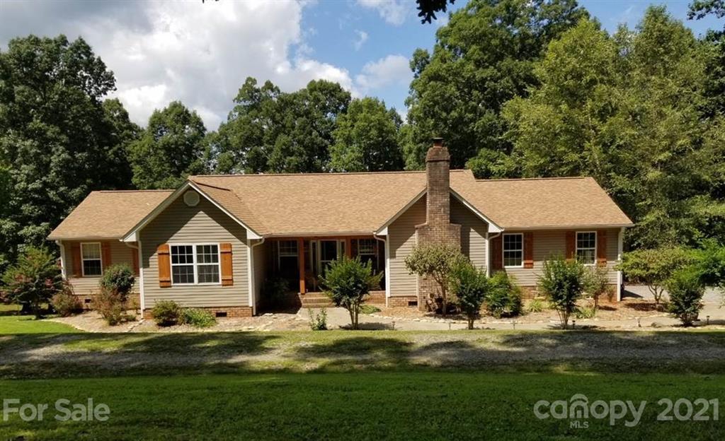 776 Midway Road Statesville NC 28625