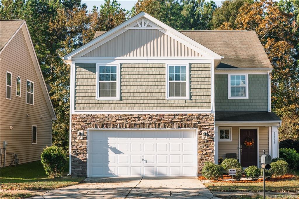 10908 Greenhead View Road Charlotte NC 28262