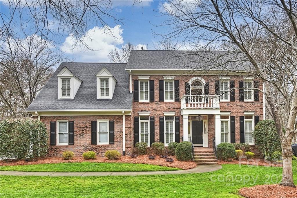 7011 Jardiniere Court Charlotte NC 28226