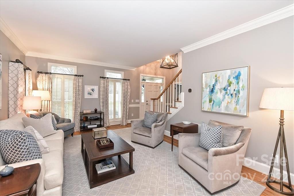 7011 Jardiniere Court Charlotte NC 28226