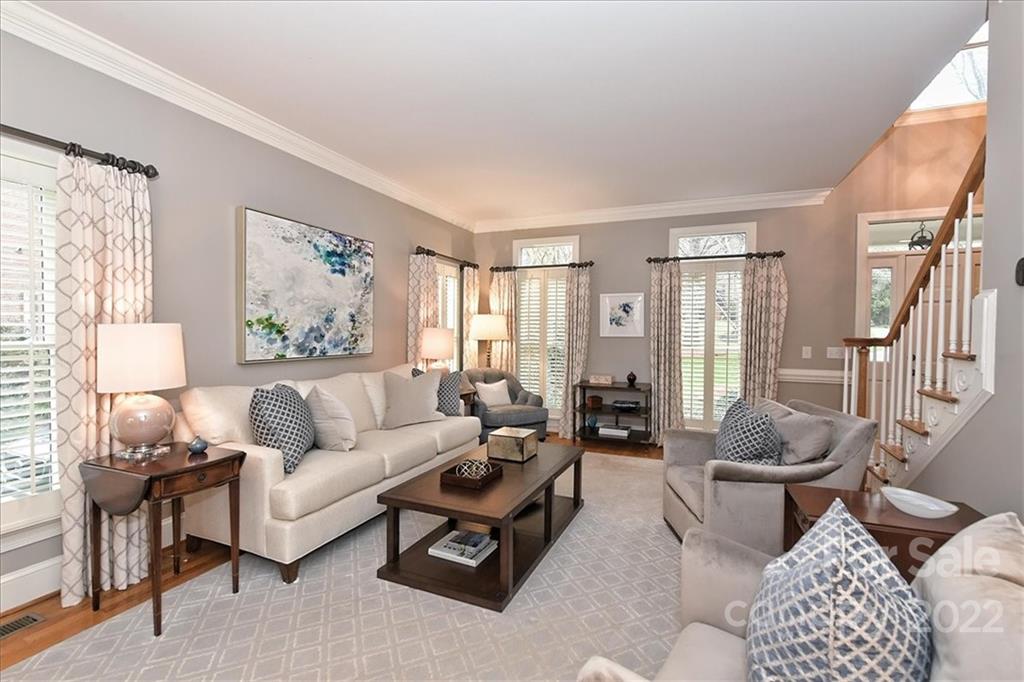 7011 Jardiniere Court Charlotte NC 28226