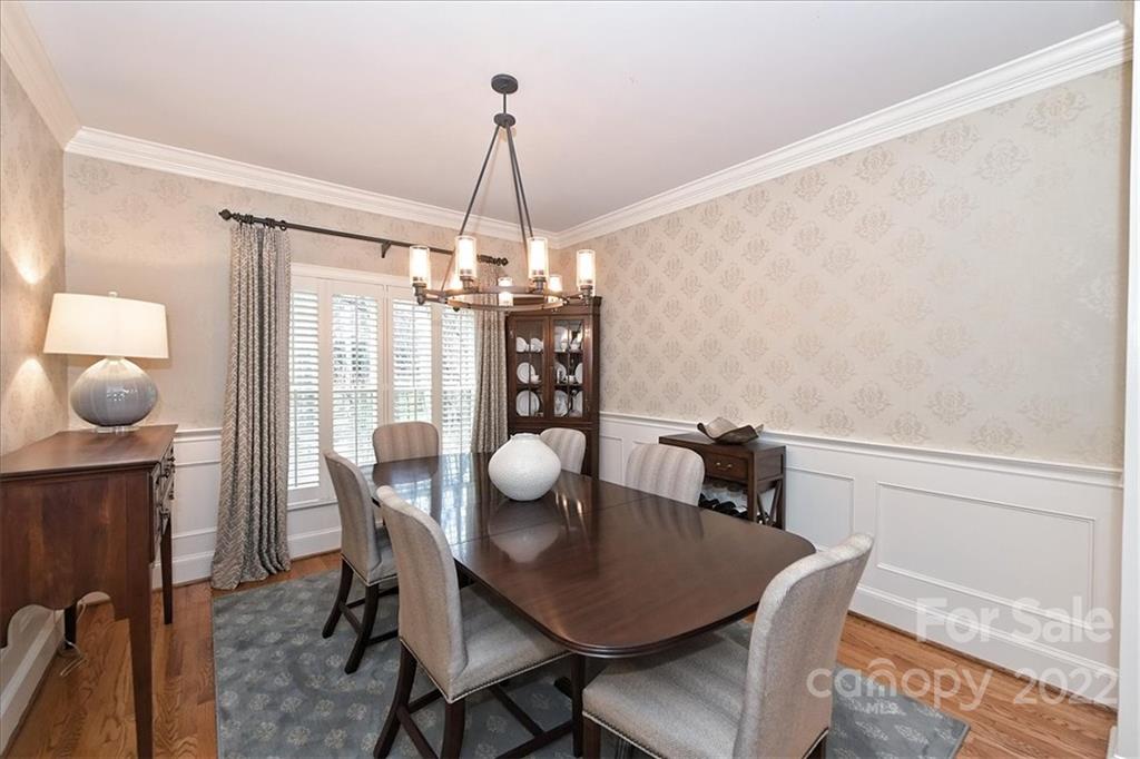 7011 Jardiniere Court Charlotte NC 28226