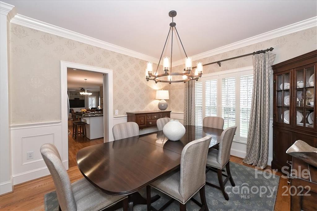 7011 Jardiniere Court Charlotte NC 28226