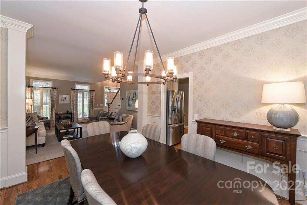 7011 Jardiniere Court Charlotte NC 28226