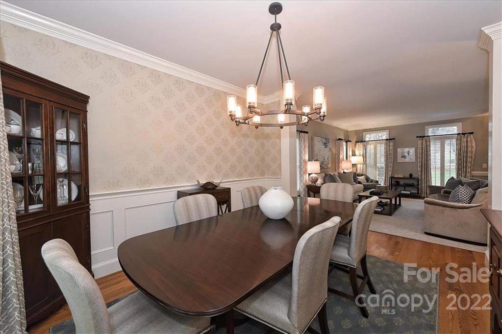 7011 Jardiniere Court Charlotte NC 28226