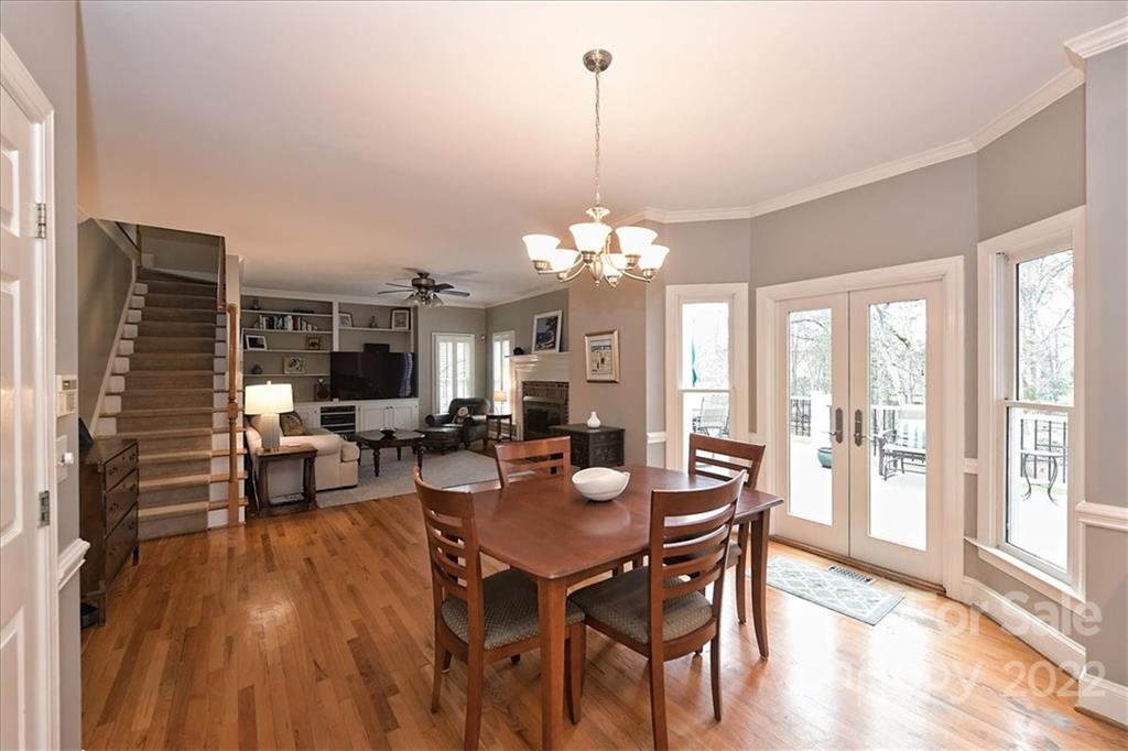 7011 Jardiniere Court Charlotte NC 28226