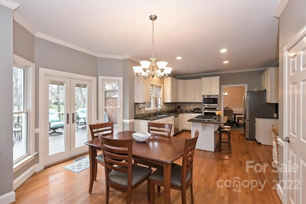7011 Jardiniere Court Charlotte NC 28226