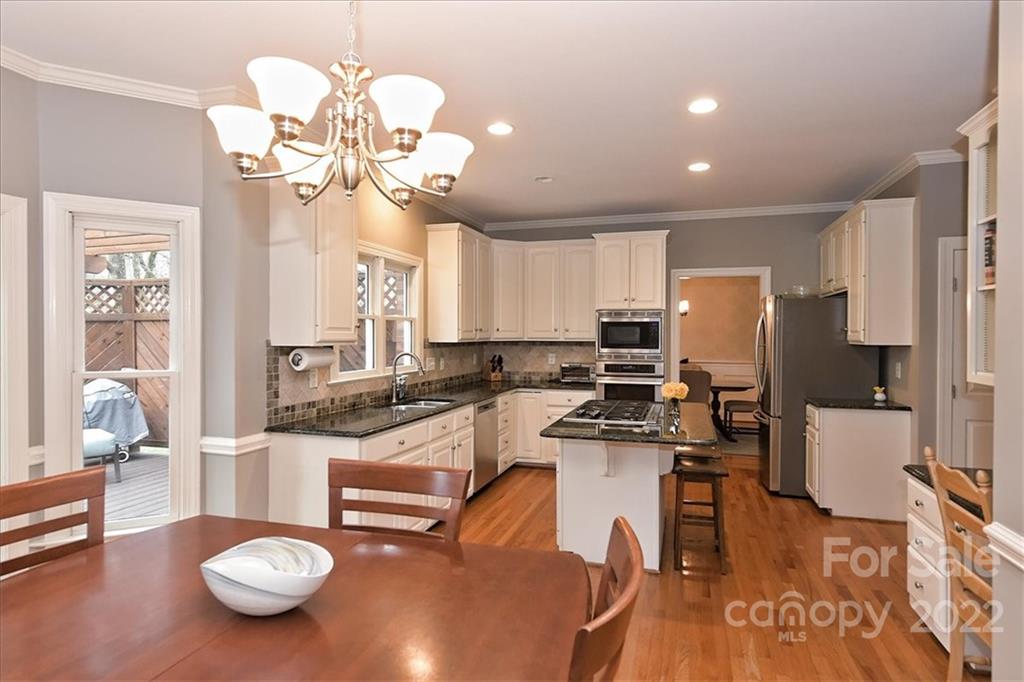 7011 Jardiniere Court Charlotte NC 28226