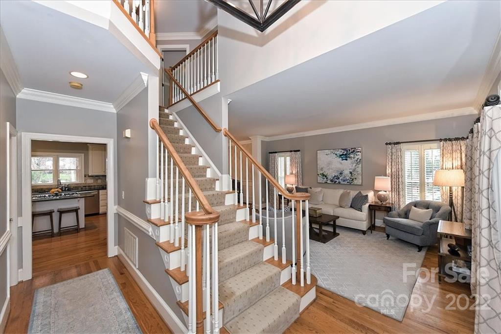 7011 Jardiniere Court Charlotte NC 28226