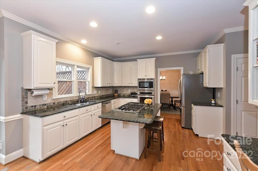 7011 Jardiniere Court Charlotte NC 28226