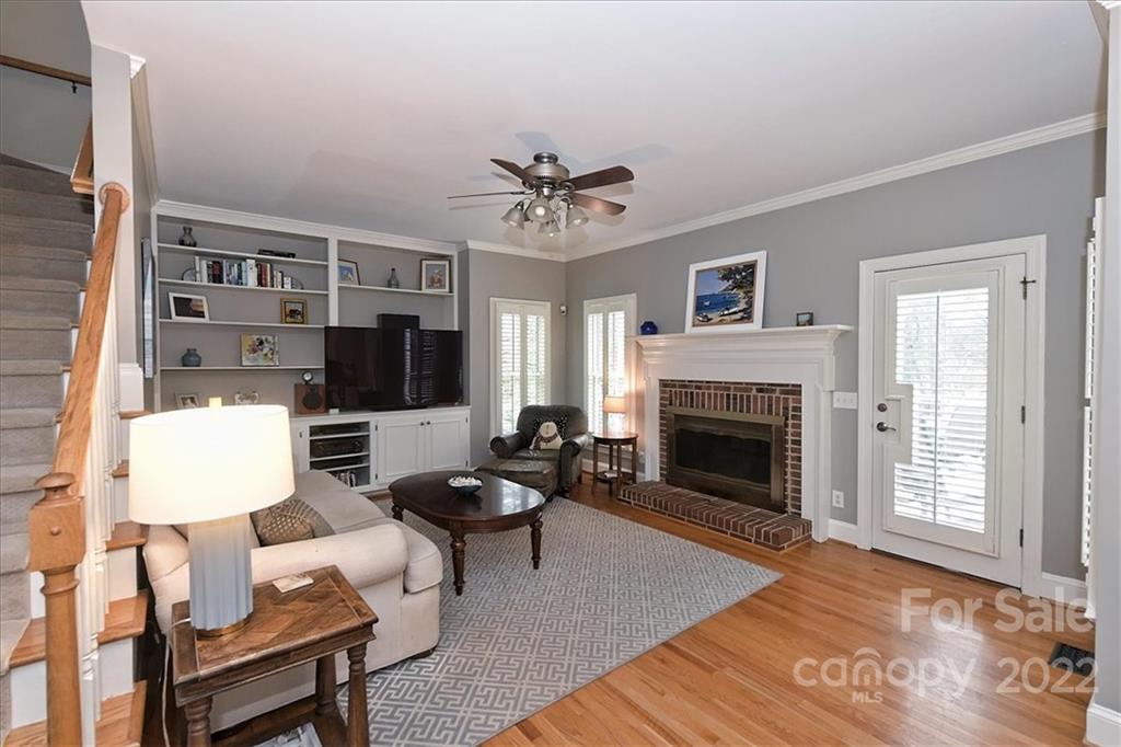 7011 Jardiniere Court Charlotte NC 28226