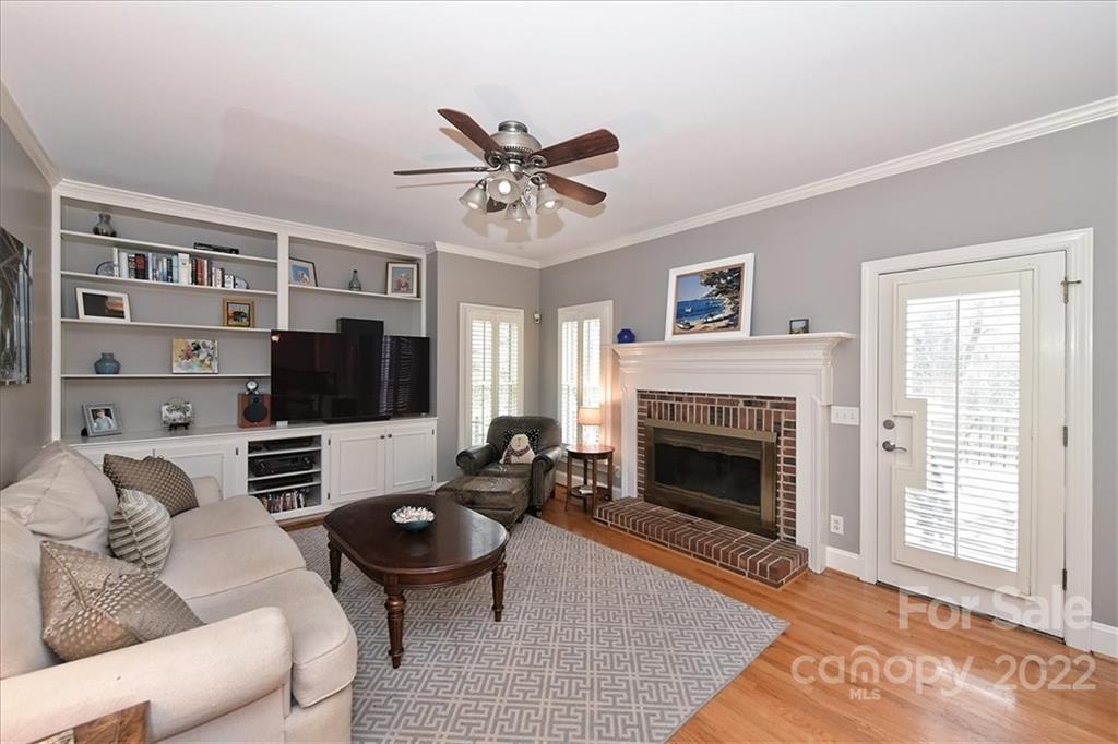 7011 Jardiniere Court Charlotte NC 28226
