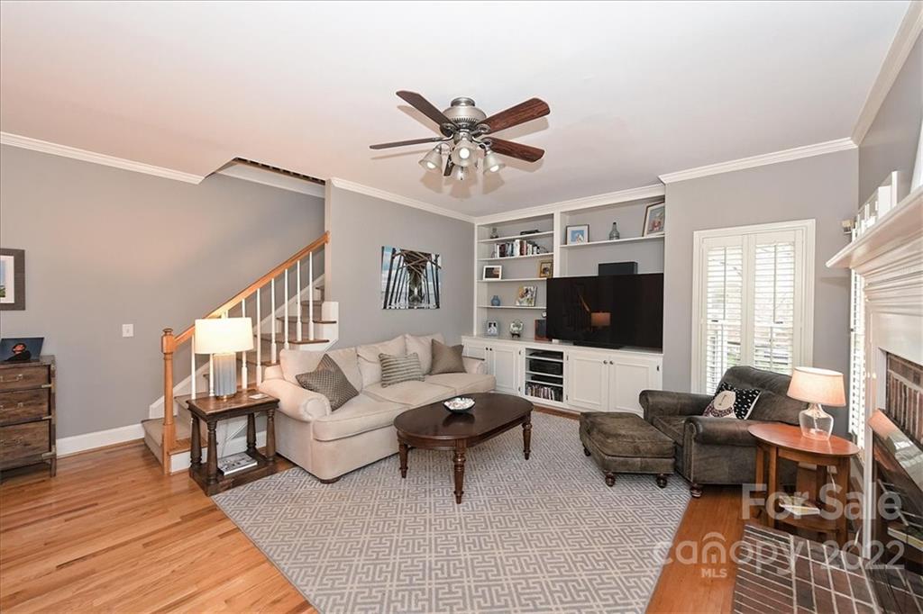 7011 Jardiniere Court Charlotte NC 28226