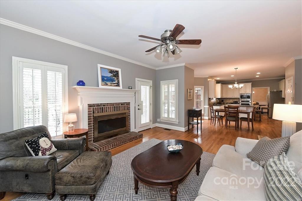 7011 Jardiniere Court Charlotte NC 28226