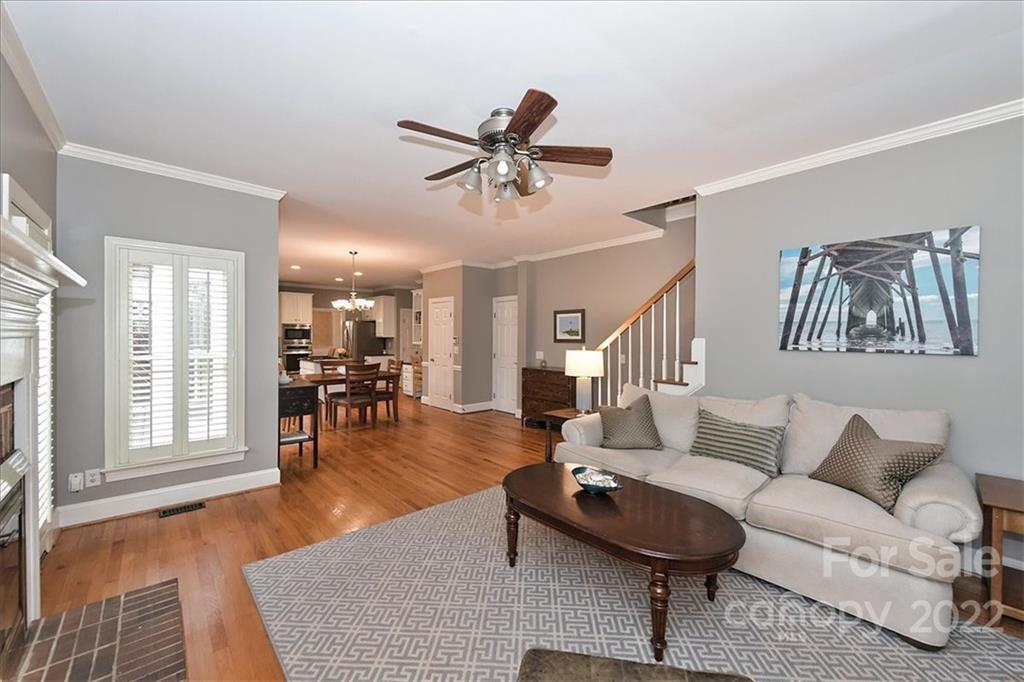 7011 Jardiniere Court Charlotte NC 28226
