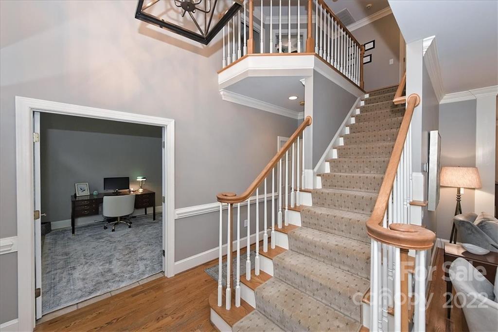 7011 Jardiniere Court Charlotte NC 28226