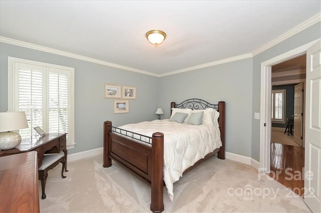 7011 Jardiniere Court Charlotte NC 28226