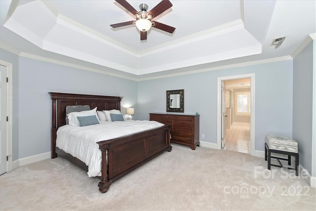 7011 Jardiniere Court Charlotte NC 28226