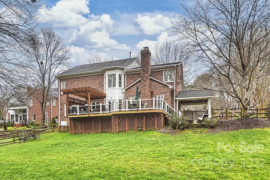 7011 Jardiniere Court Charlotte NC 28226