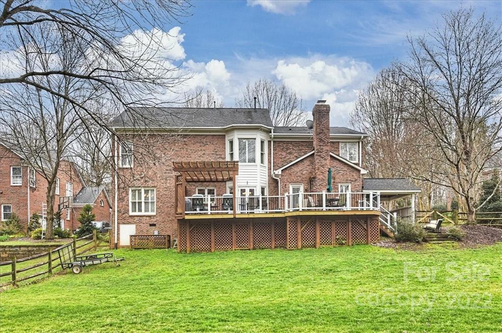 7011 Jardiniere Court Charlotte NC 28226