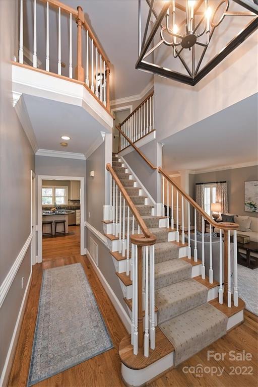 7011 Jardiniere Court Charlotte NC 28226